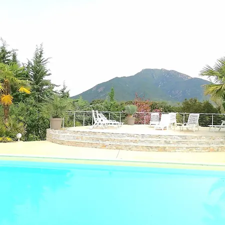 Holiday home Alain San Ghjuva Eccica-Suarella (Corsica)